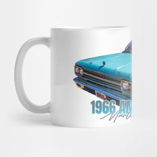 1966 AMC Rambler Marlin Fastback Mug